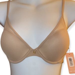 Thirdlove 24/7 Classic Contour Plunge bra 30D NWT